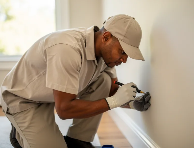 Pest Control East Orange